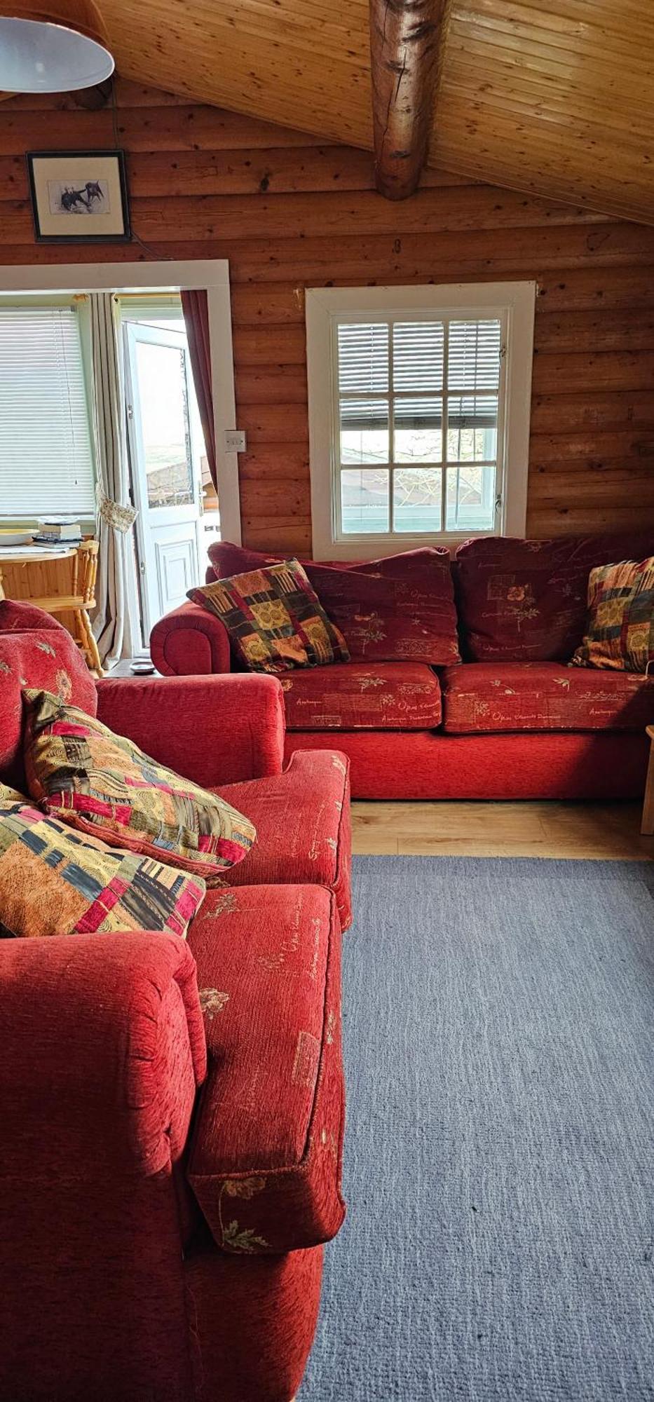 Snowdonia National Park Log Cabin With Garden Trawsfynydd Kültér fotó